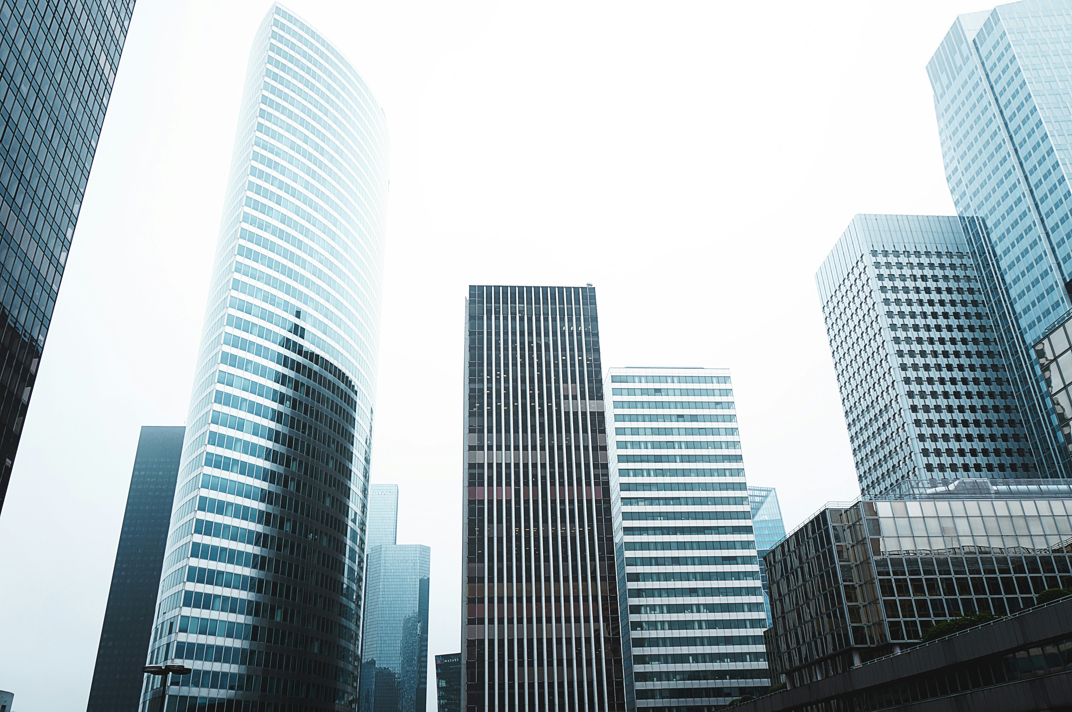Commercial sector